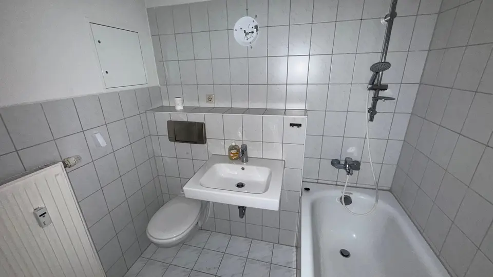 2 Zimmer Wohnung mit 44 m² in Greiz – Bild 5