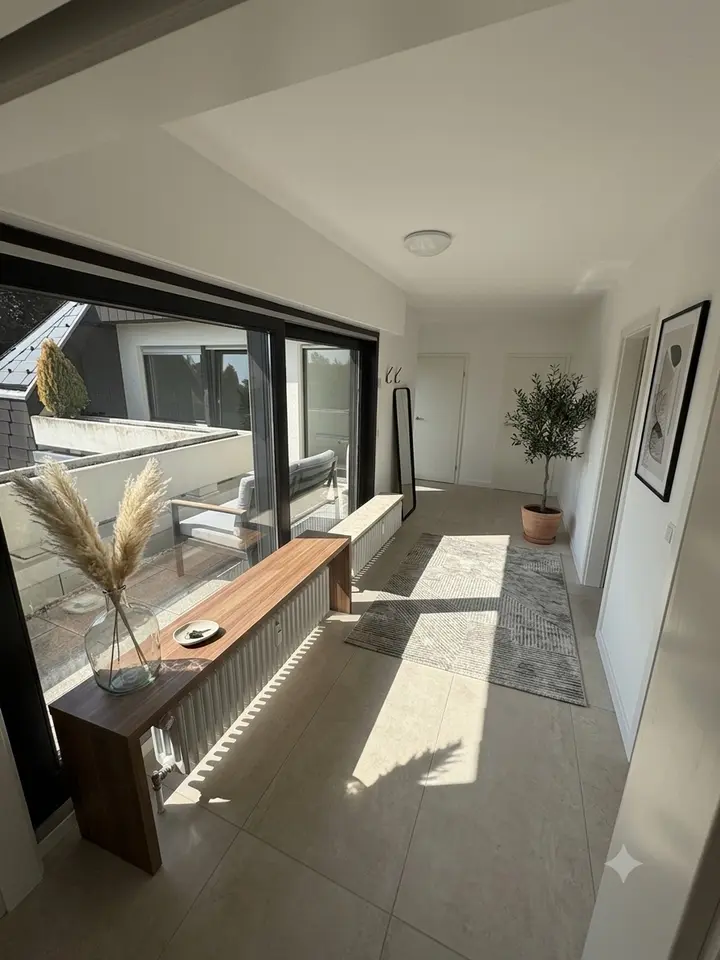 4 Zimmer Wohnung mit 121 m² in Rottweil – Bild 9
