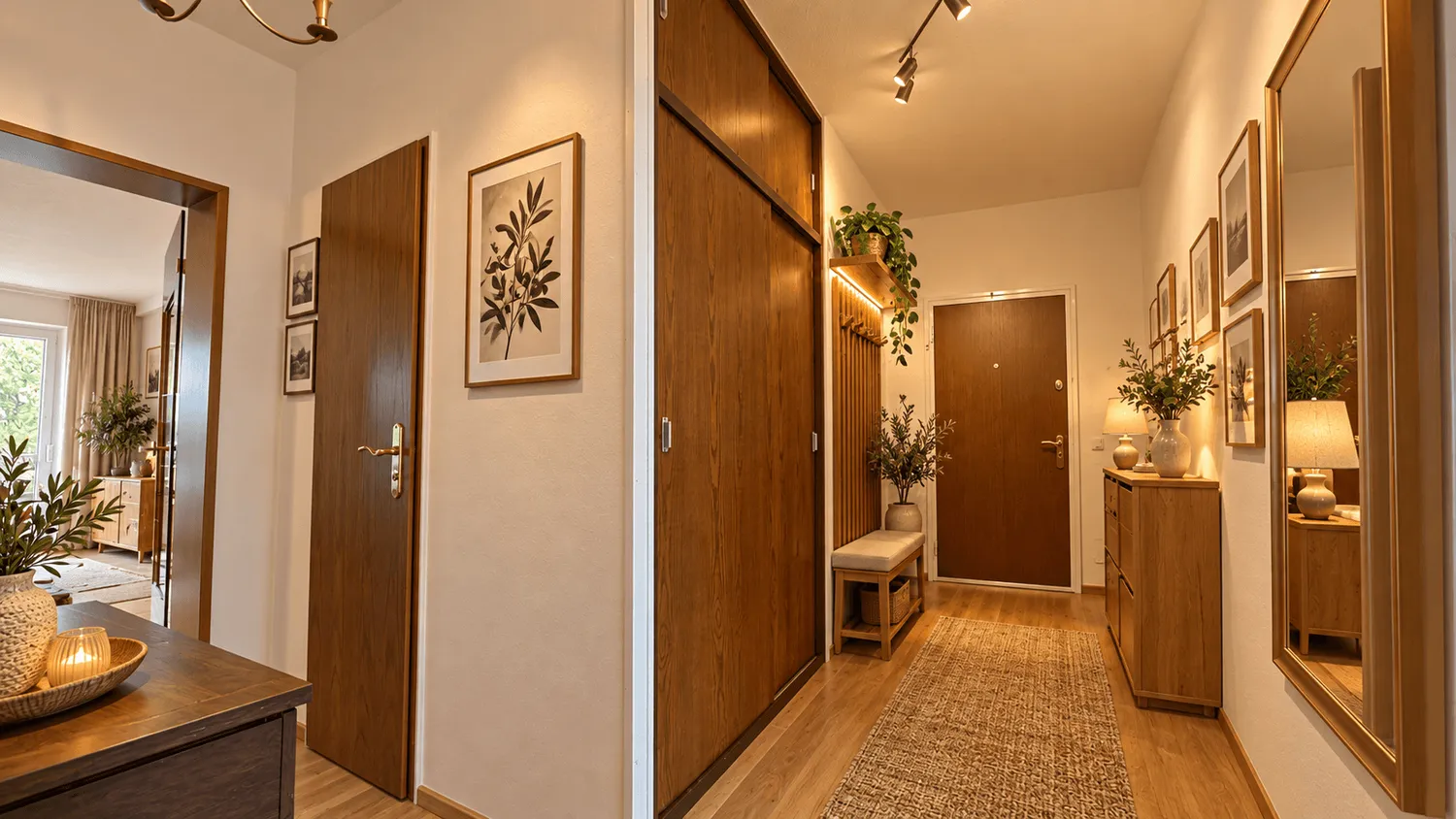 3 Zimmer Wohnung mit 86 m² in Mönchengladbach – Bild 7