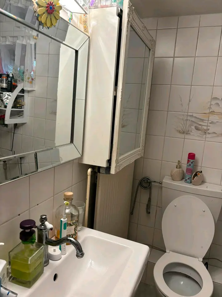 2 Zimmer Wohnung mit 53 m² in Bremen – Bild 5