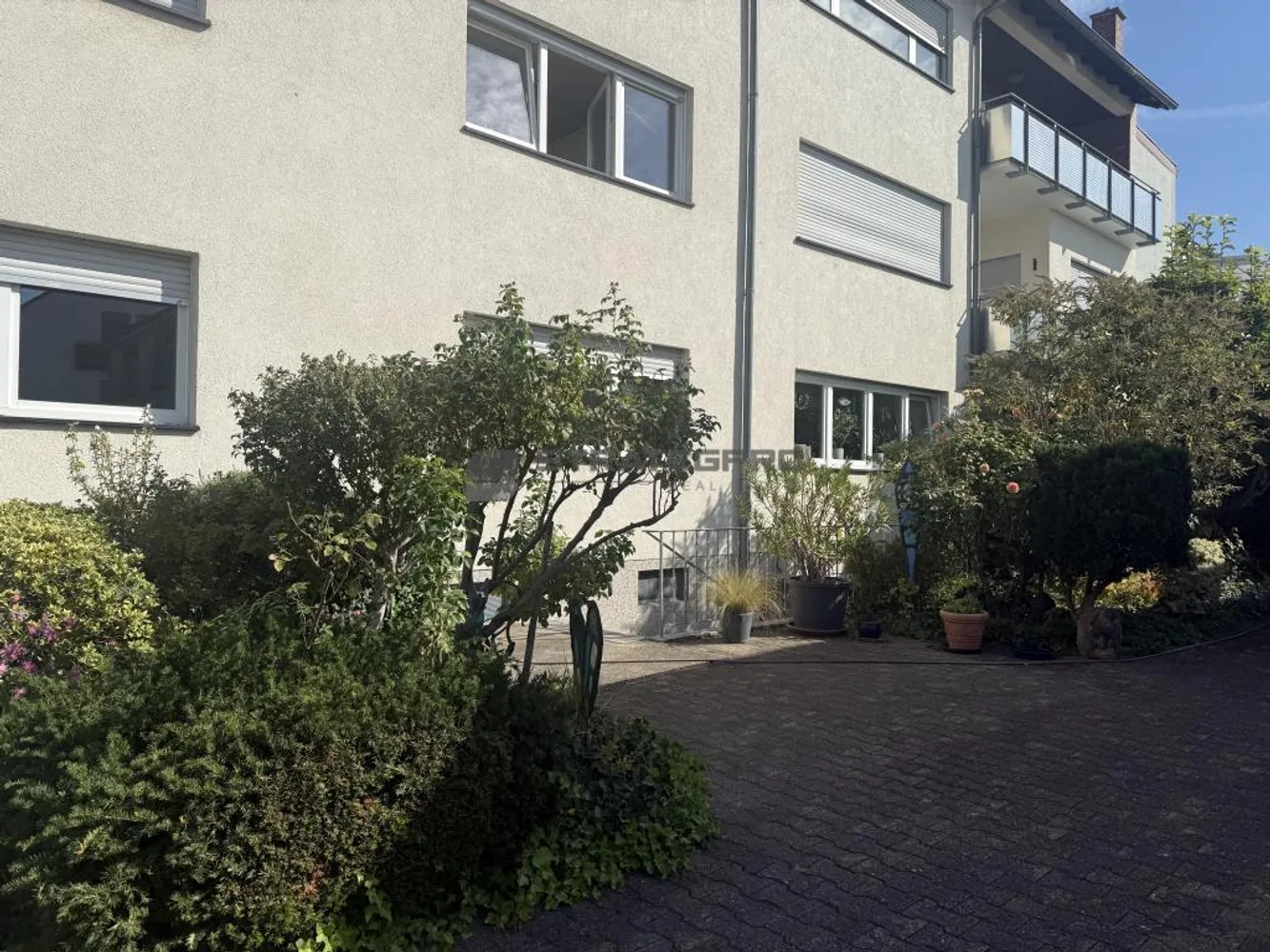 1 Zimmer Wohnung mit 23 m² in Mannheim – Bild 3