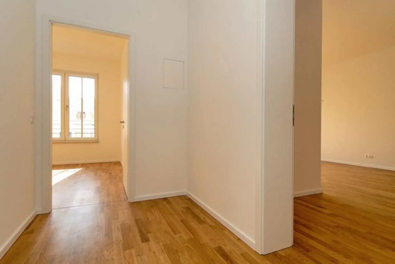 3 Zimmer Wohnung mit 136 m² in Berlin – Bild 7