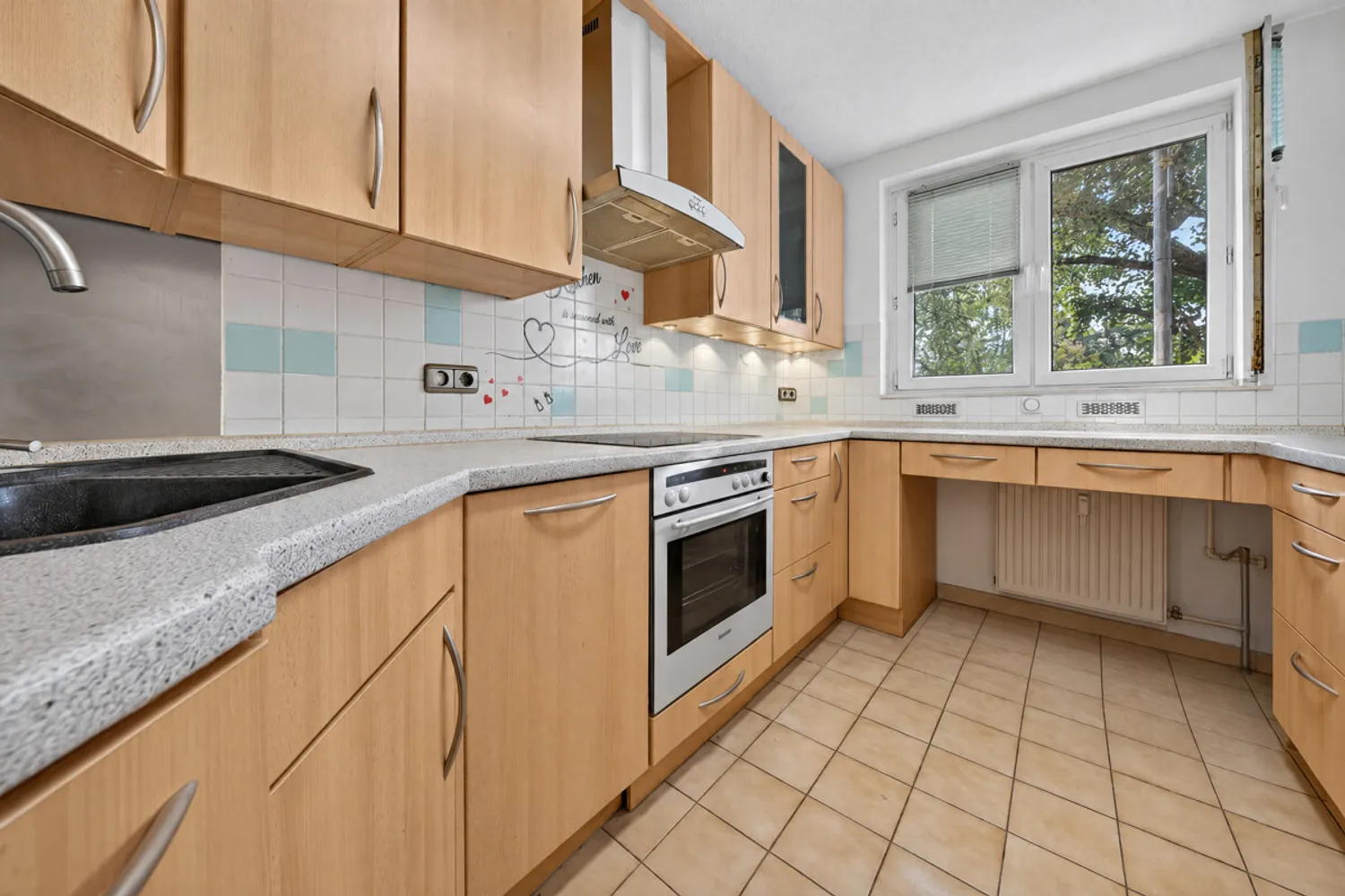 3 Zimmer Wohnung mit 86 m² in Augsburg – Bild 6