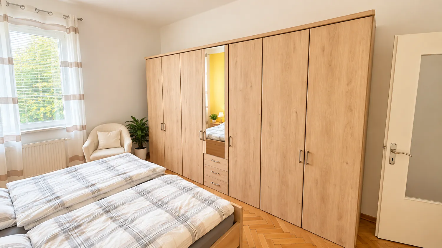3 Zimmer Wohnung mit 69 m² in Hagen – Bild 7