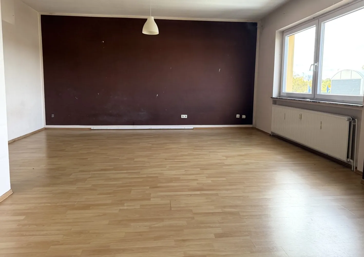3 Zimmer Wohnung mit 118 m² in Peine – Bild 1