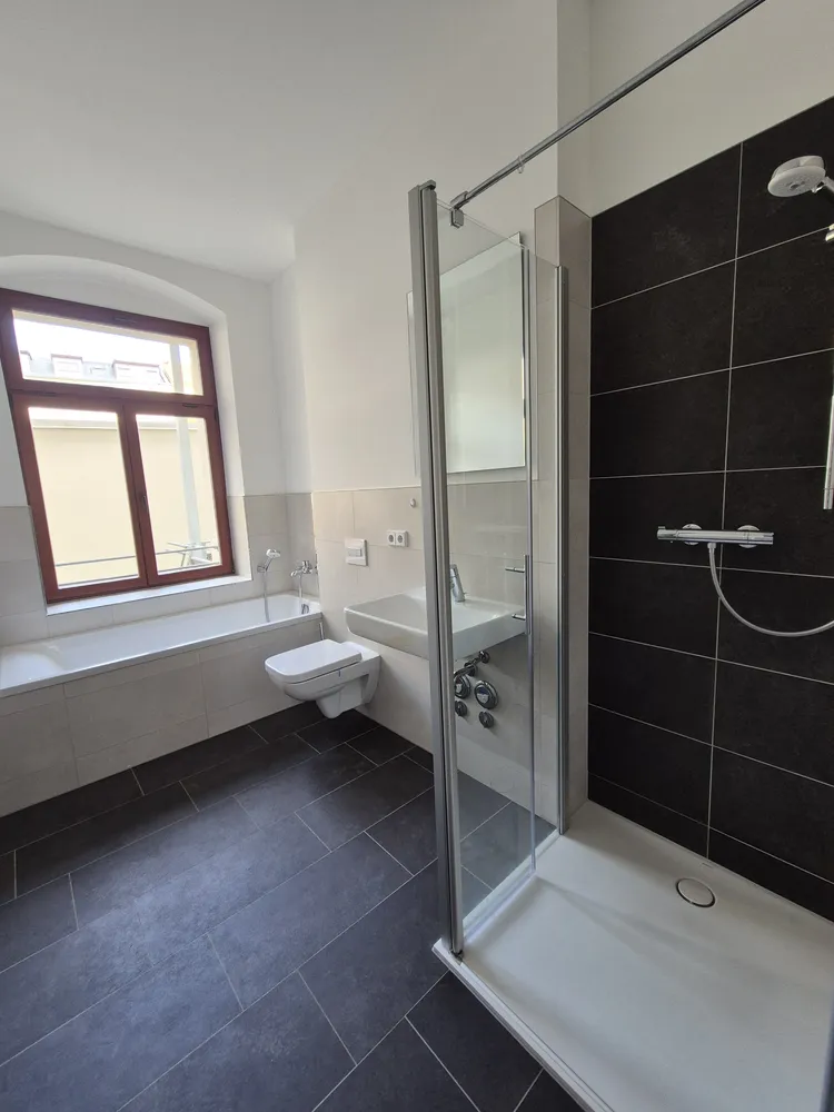 3 Zimmer Wohnung mit 87 m² in Pirna – Bild 9