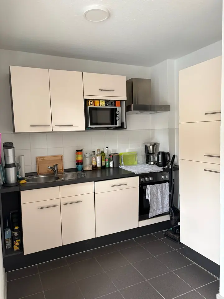 Studio mit 44 m² in Schwetzingen – Bild 7