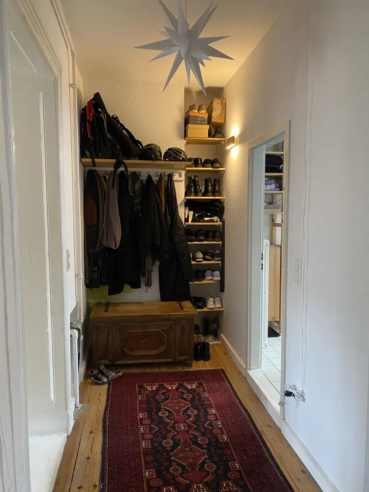 3 Zimmer Wohnung mit 90 m² in Berlin – Bild 11