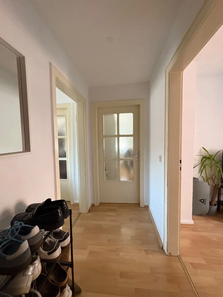3 Zimmer Wohnung mit 59 m² in Münster – Bild 7