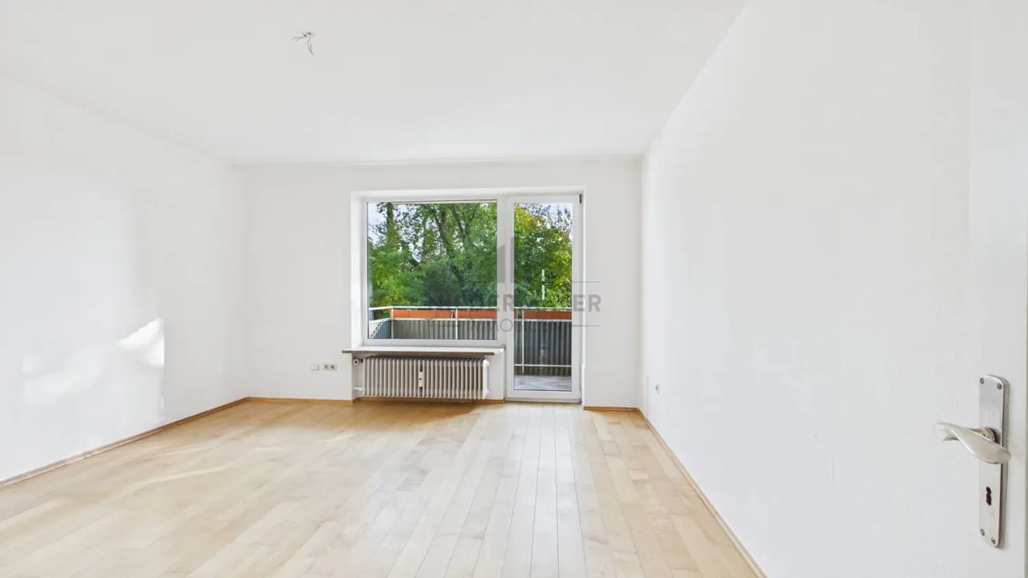 3 Zimmer Wohnung mit 70 m² in München – Bild 6