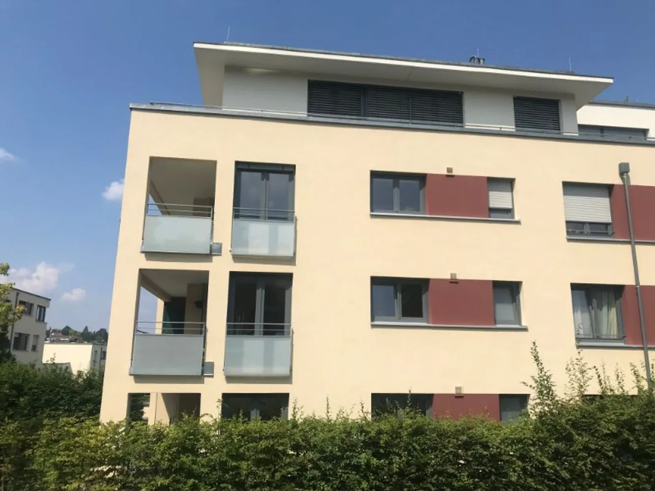 3 Zimmer Wohnung mit 85 m² in Stuttgart – Bild 3