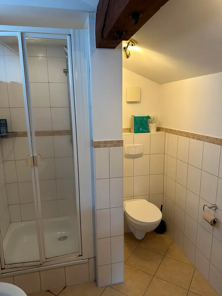 2 Zimmer Wohnung mit 55 m² in Oldenburg – Bild 6