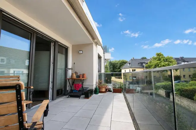 2 Zimmer Wohnung mit 72 m² in Bonn – Bild 6