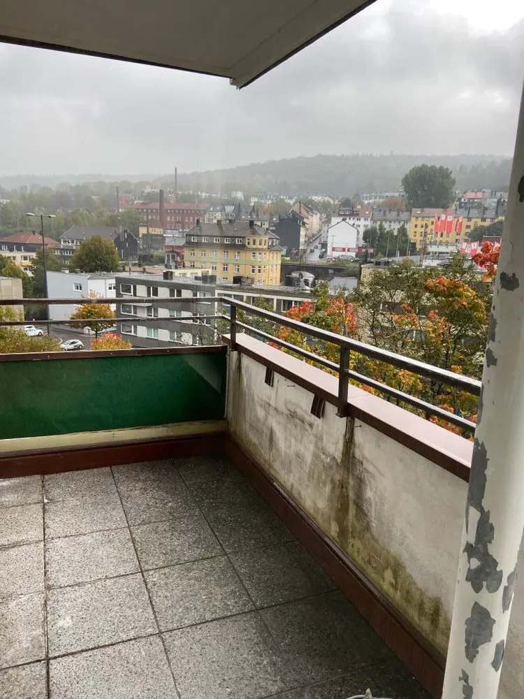 3 room apartment with 73 m² in Wuppertal – Photo 10