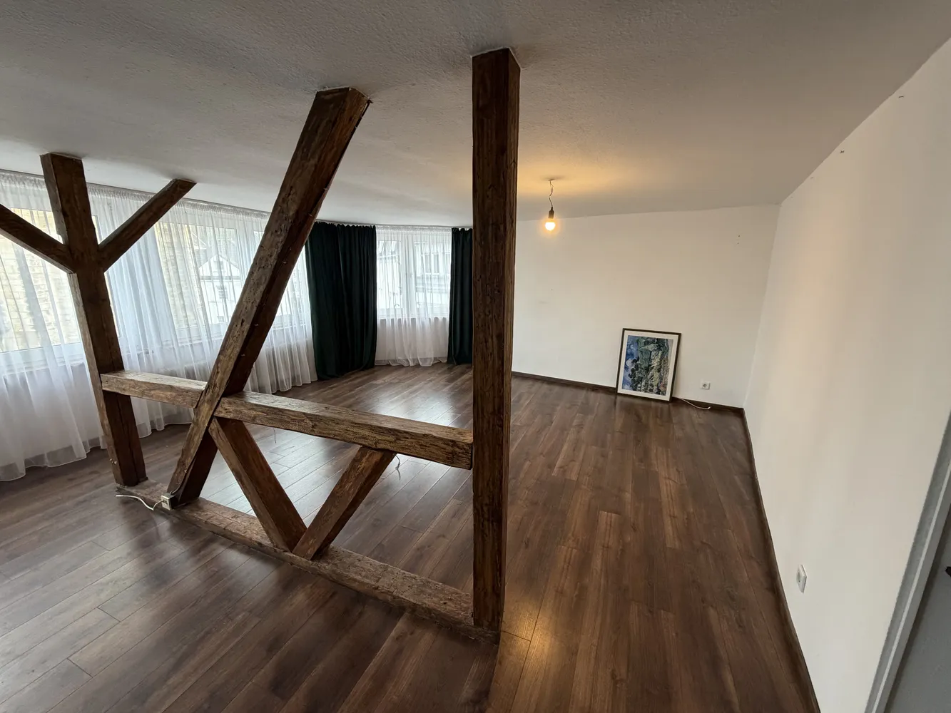 3 room apartment with 90 m² in Gelsenkirchen – Photo 6