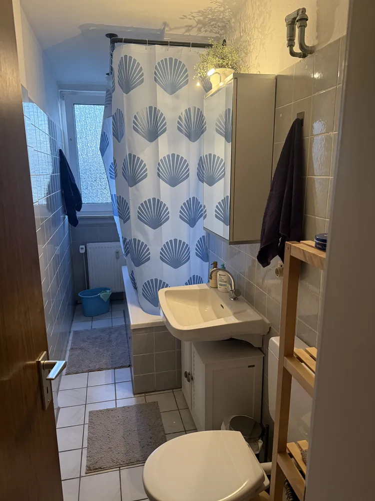 3 Zimmer Wohnung mit 70 m² in Essen – Bild 4