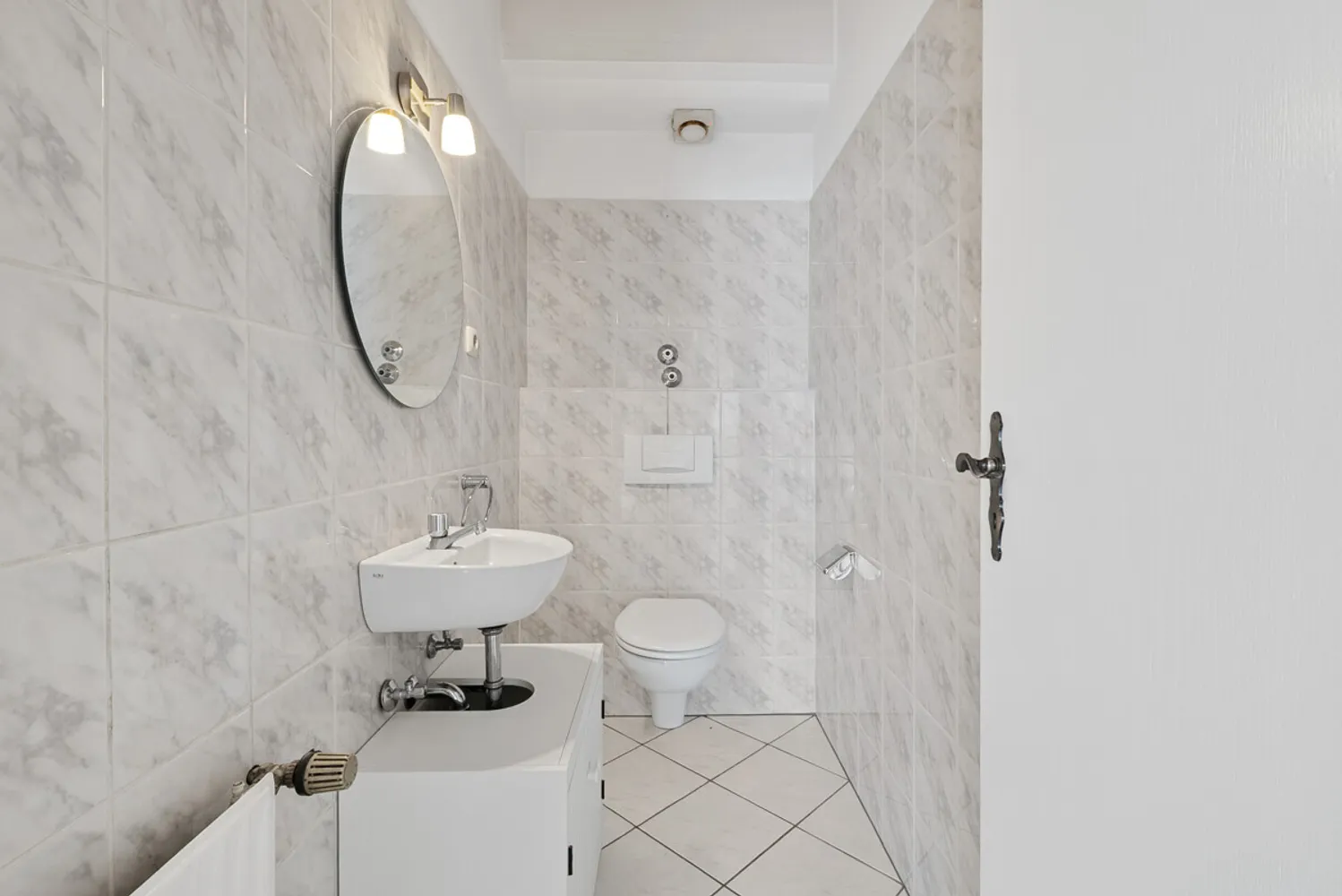 3 Zimmer Wohnung mit 87 m² in Köln – Bild 12