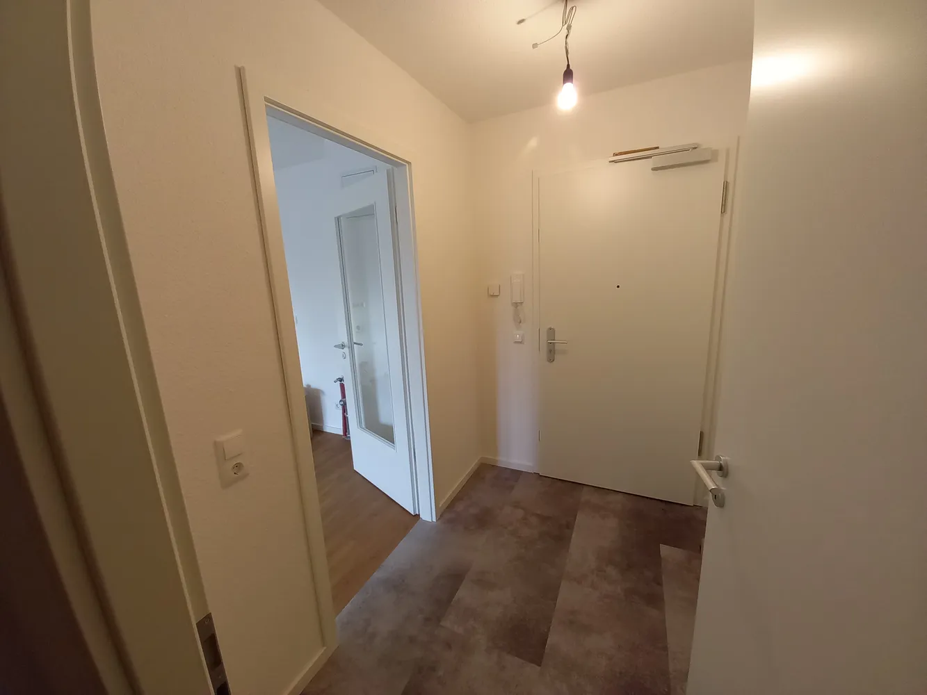 2 Zimmer Wohnung mit 48 m² in Bernau bei Berlin – Bild 4