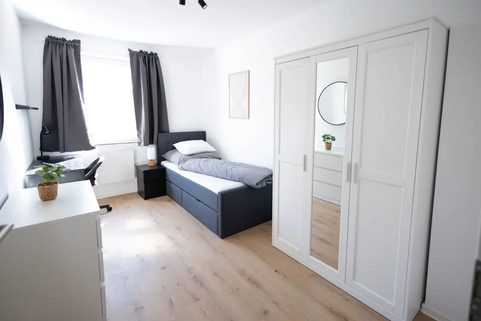 WG-Zimmer mit 30 m² in Regensburg – Bild 2