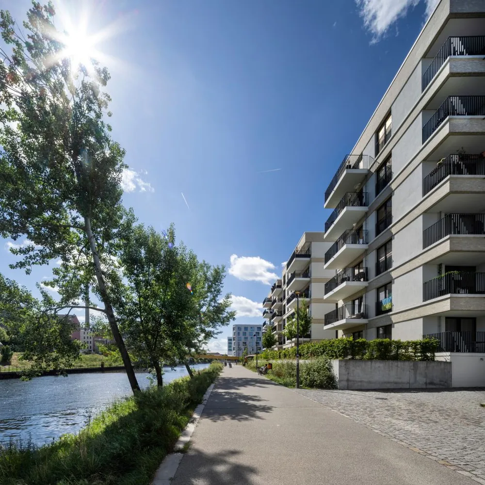 3 Zimmer Wohnung mit 85 m² in Berlin – Bild 12