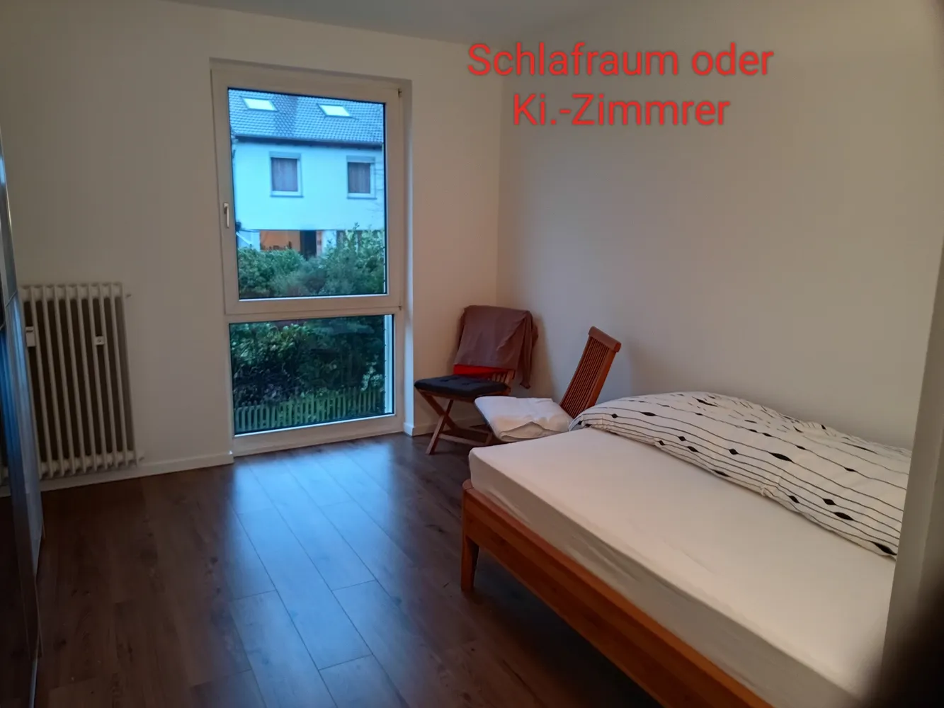3 Zimmer Wohnung mit 90 m² in Wuppertal – Bild 3
