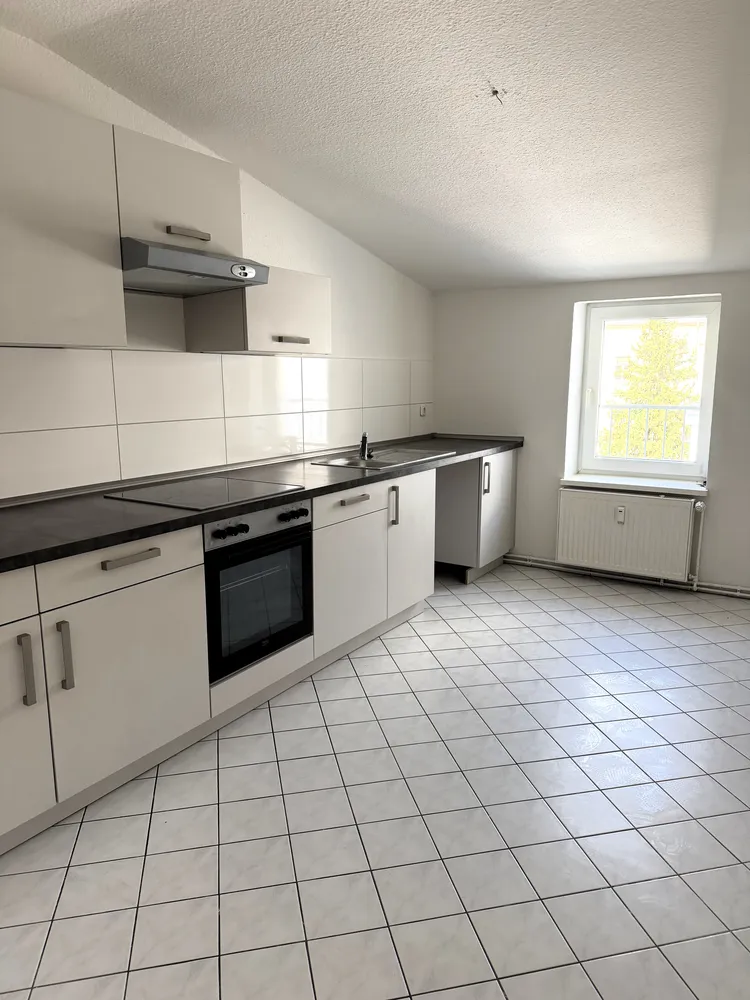 5 Zimmer Wohnung mit 124 m² in Magdeburg – Bild 8