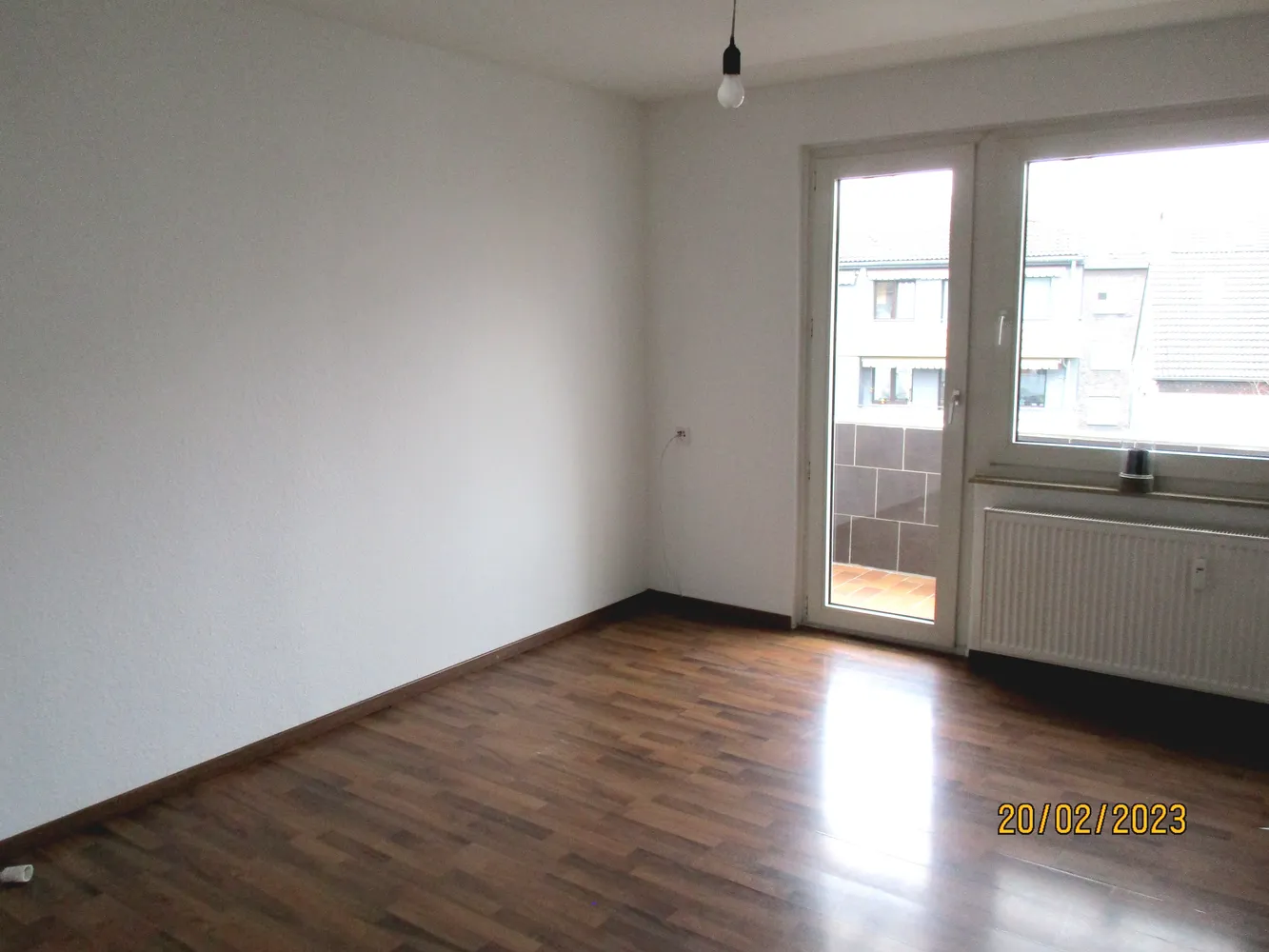 4 Zimmer Wohnung mit 60 m² in Duisburg – Bild 11