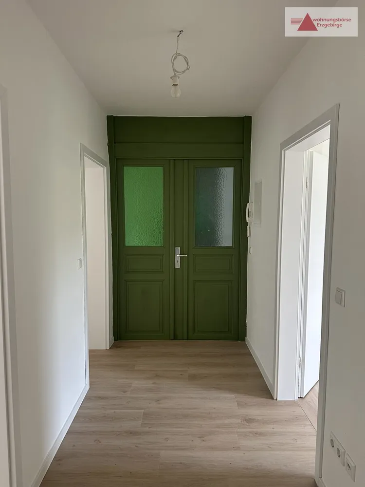 3 room apartment with 71 m² in Chemnitz – Photo 10