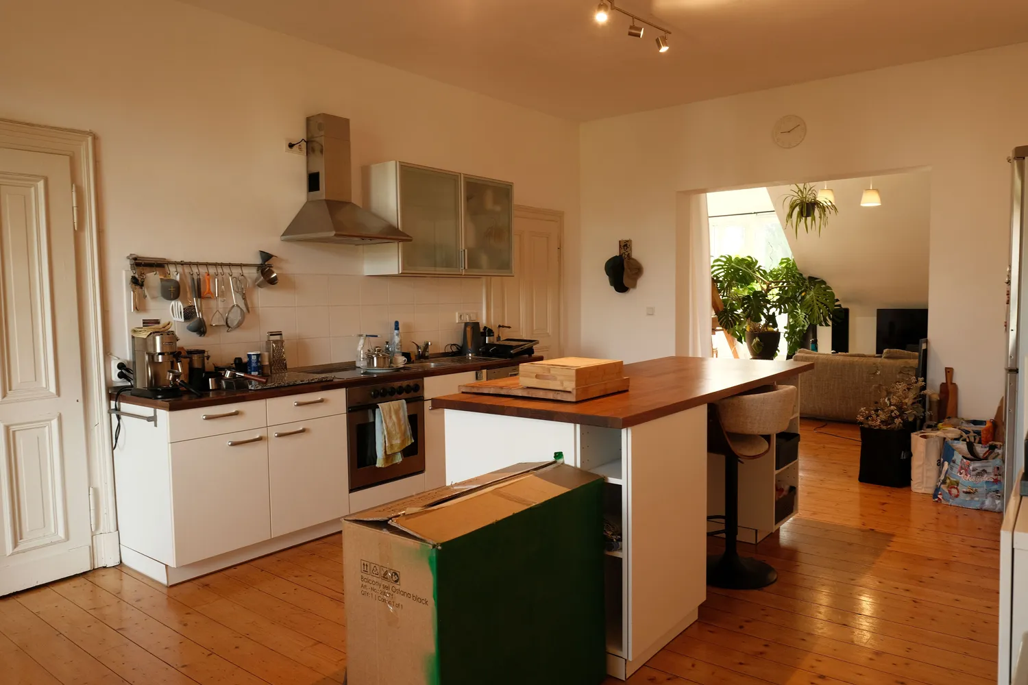 3 room apartment with 100 m² in Bonn – Photo 2