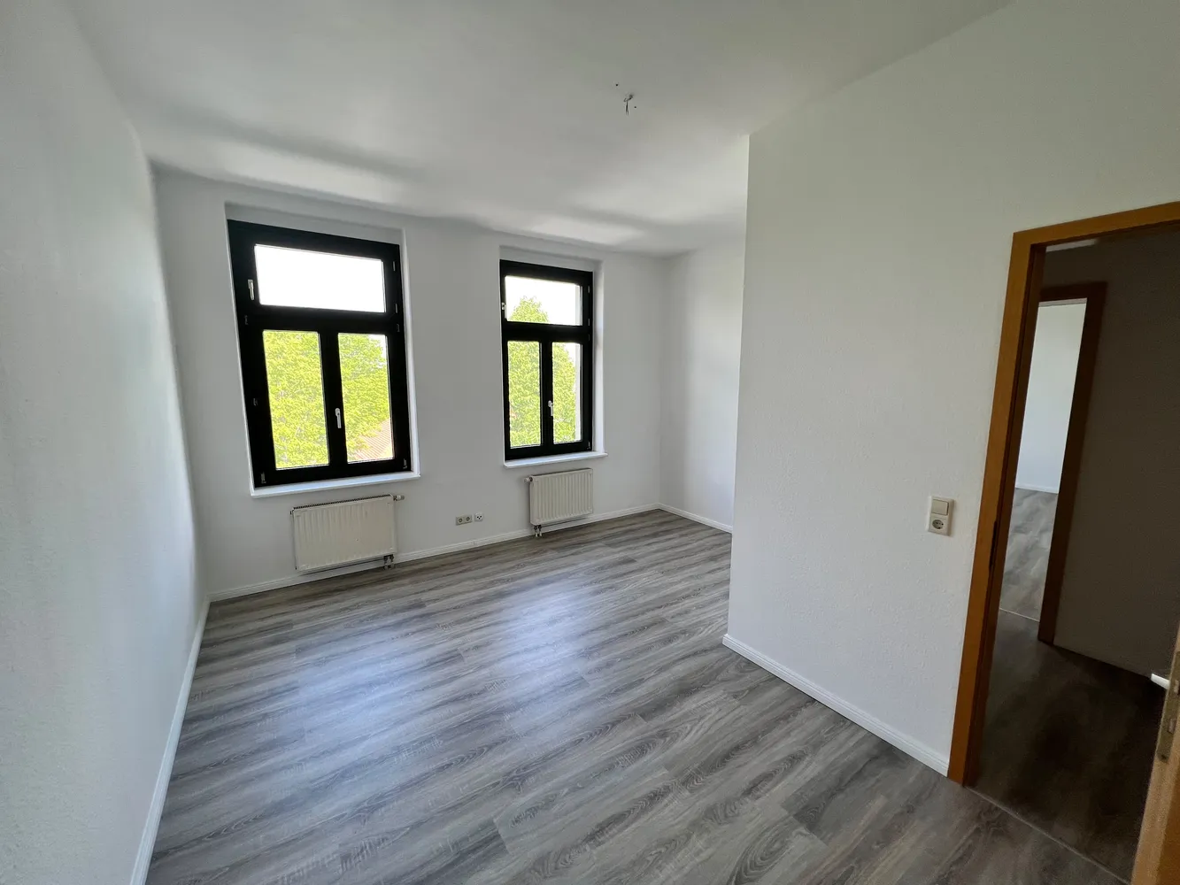 4 room apartment with 97 m² in Magdeburg – Photo 5
