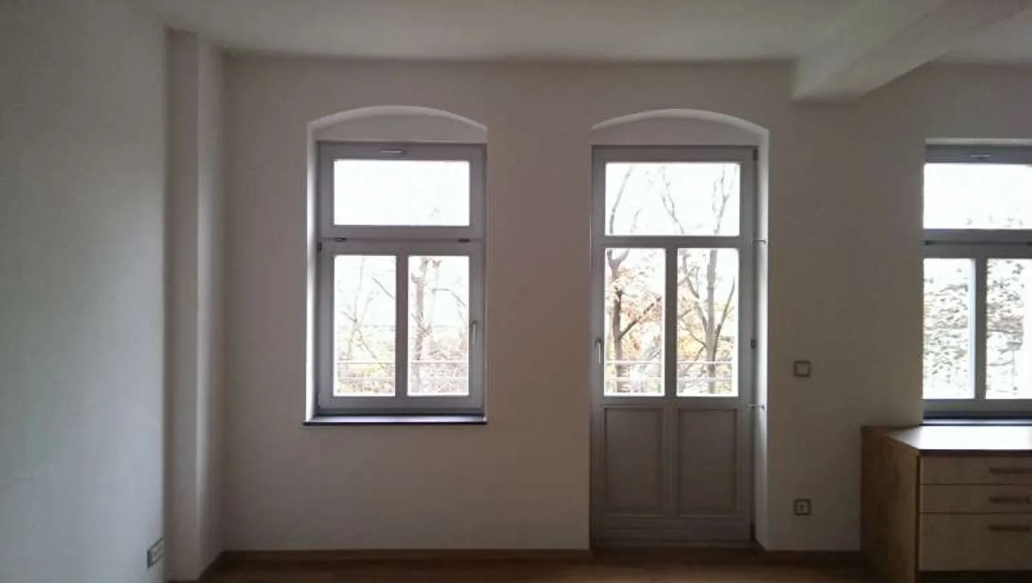 3 Zimmer Wohnung mit 74 m² in Dresden – Bild 1