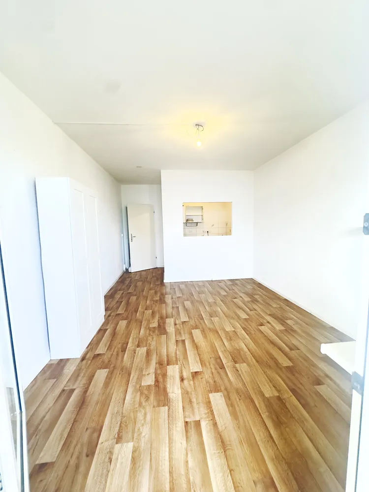 2 room apartment with 52 m² in Berlin – Photo 3