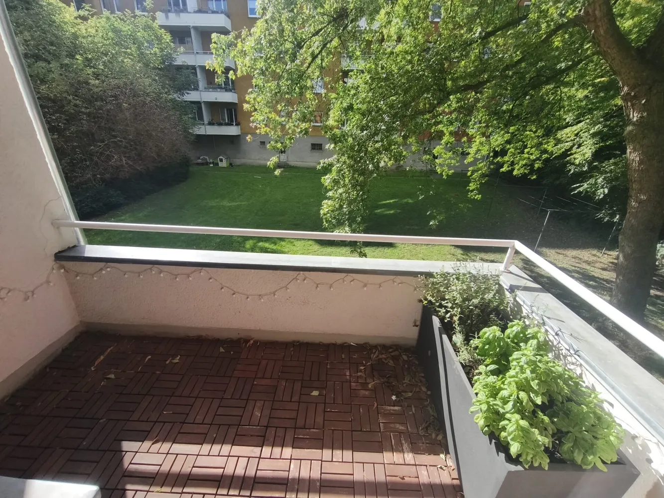 2 room apartment with 55 m² in Cologne – Photo 4