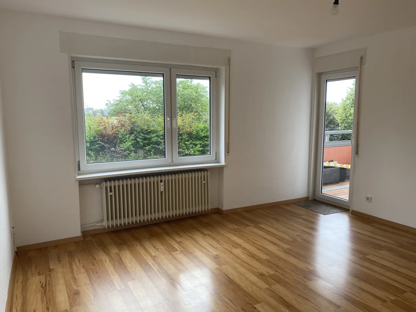 3 Zimmer Wohnung mit 79 m² in Karlsruhe – Bild 2