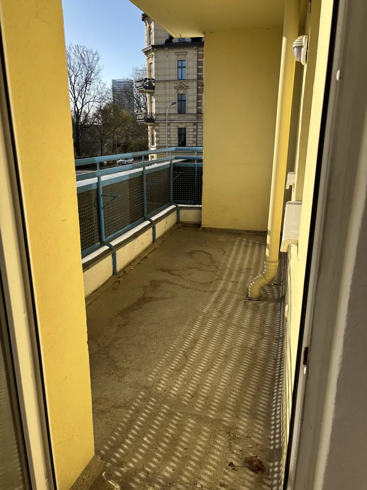 2 Zimmer Wohnung mit 50 m² in Frankfurt (Oder) – Bild 5