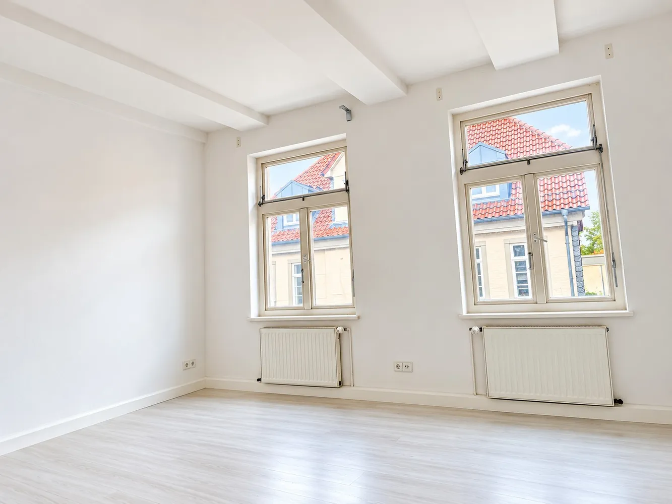 3 Zimmer Wohnung mit 60 m² in Wolfsburg – Bild 7
