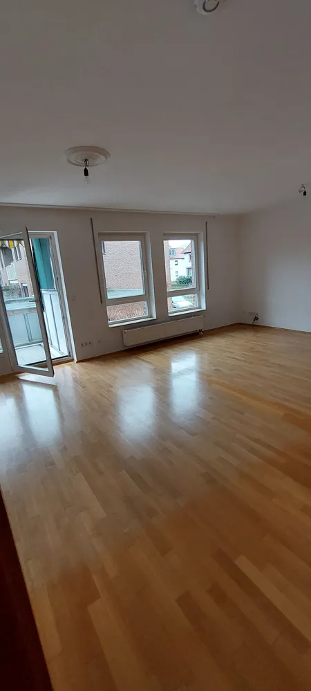 3 Zimmer Wohnung mit 85 m² in Langenhagen – Bild 5