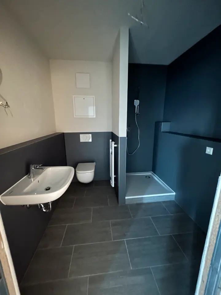 3 room apartment with 60 m² in Günzburg – Photo 6