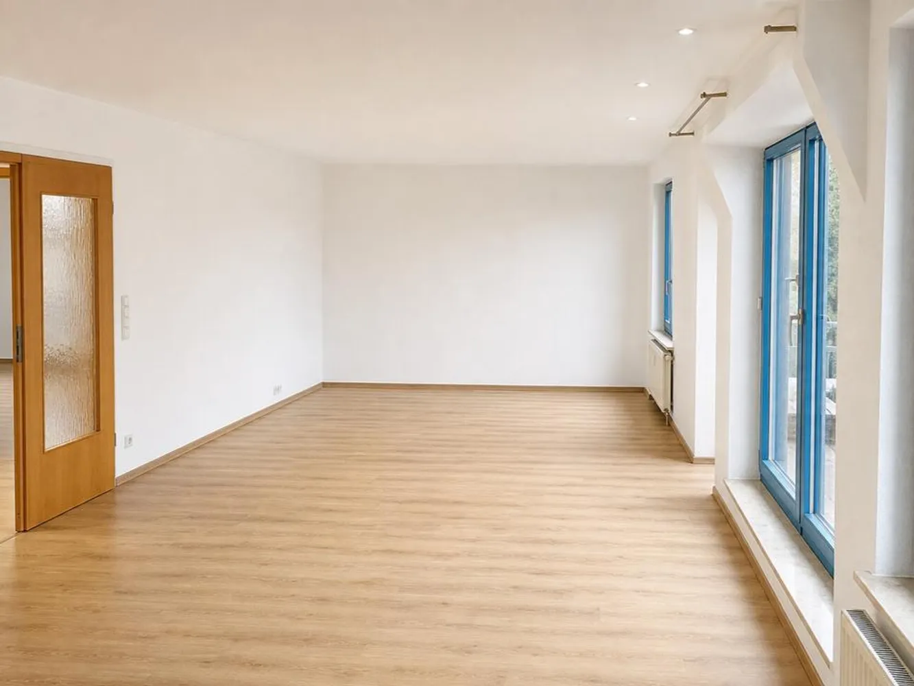 3 Zimmer Wohnung mit 105 m² in Hannover – Bild 4