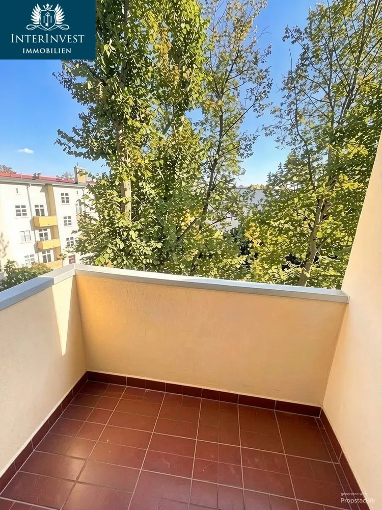 4 room apartment with 80 m² in Magdeburg – Photo 10