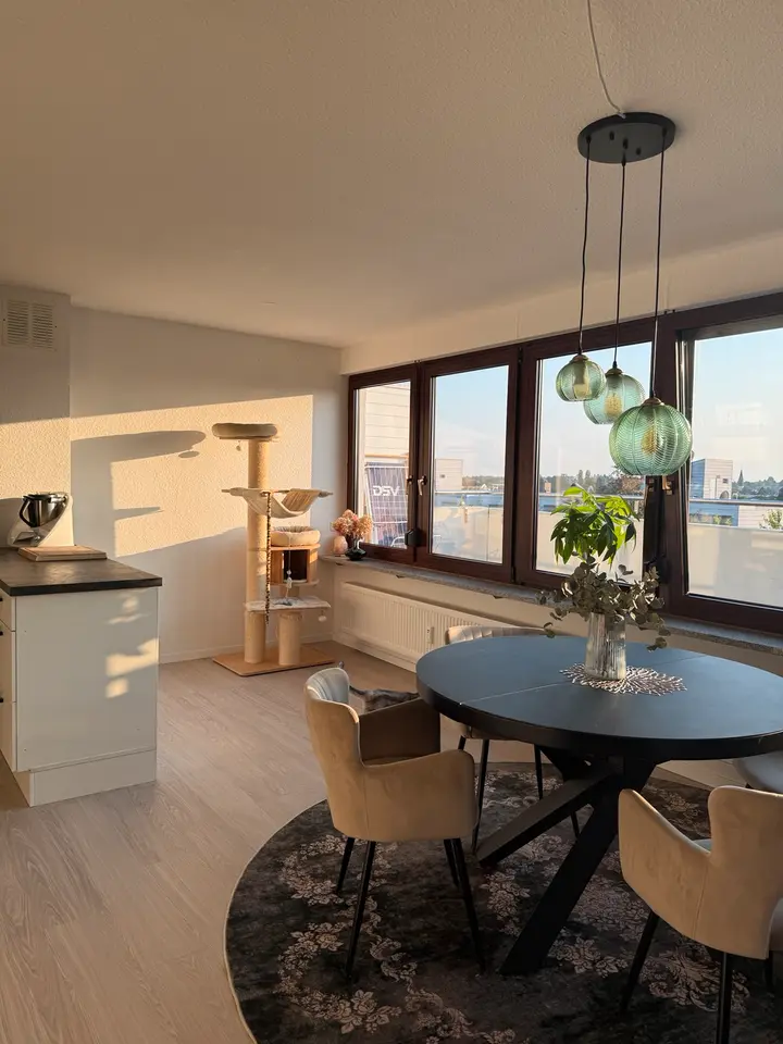 2 Zimmer Wohnung mit 90 m² in Bühl – Bild 5