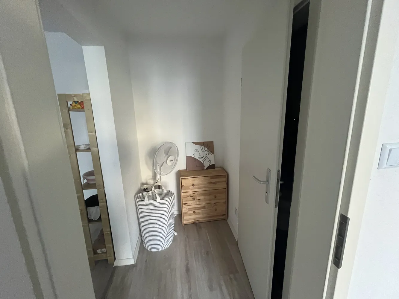 2 Zimmer Wohnung mit 45 m² in Stuttgart – Bild 7