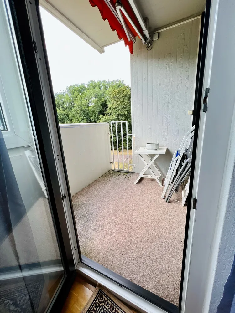 1 Zimmer Wohnung mit 36 m² in Aachen – Bild 7