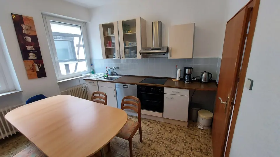 WG-Zimmer mit 110 m² in Kaiserslautern – Bild 6