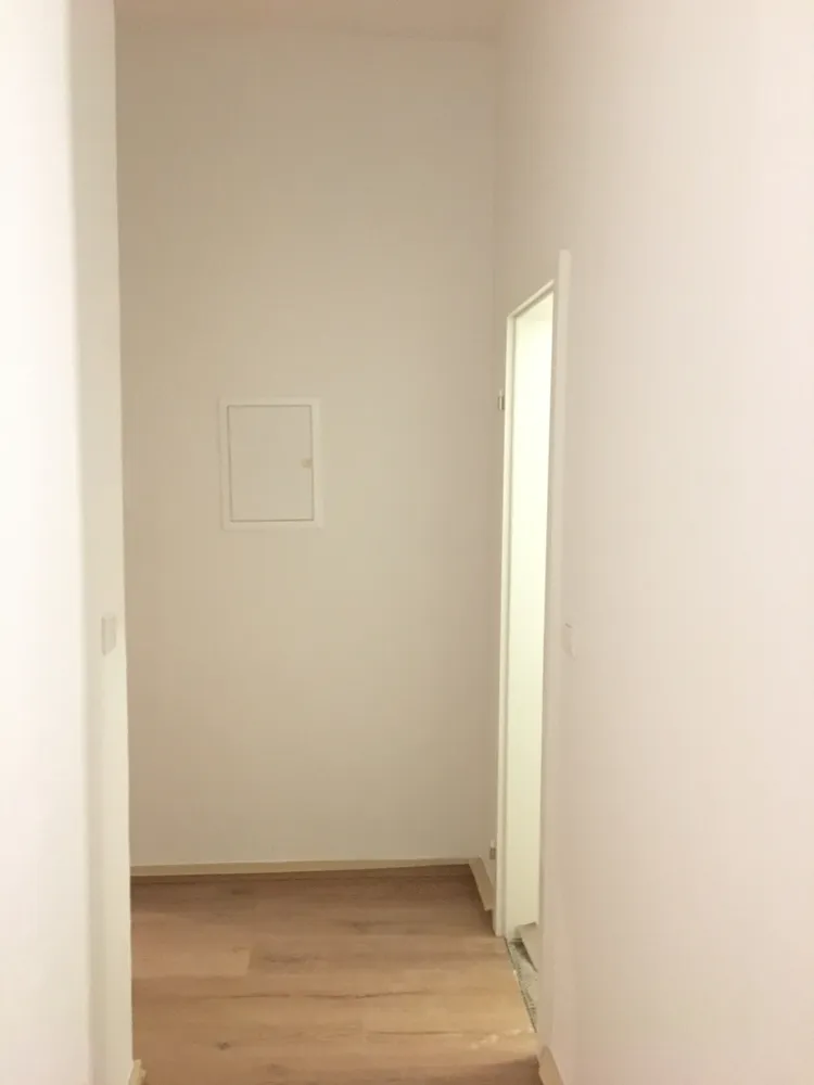 1 Zimmer Wohnung mit 24 m² in Frankfurt am Main – Bild 9