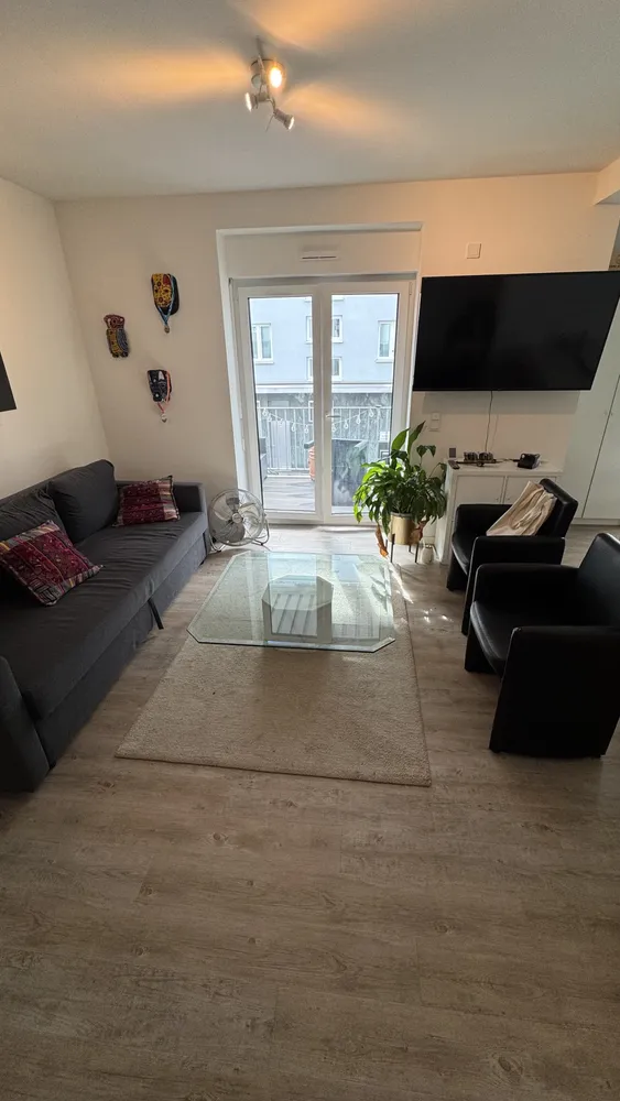 2 Zimmer Wohnung mit 59 m² in Düsseldorf – Bild 3