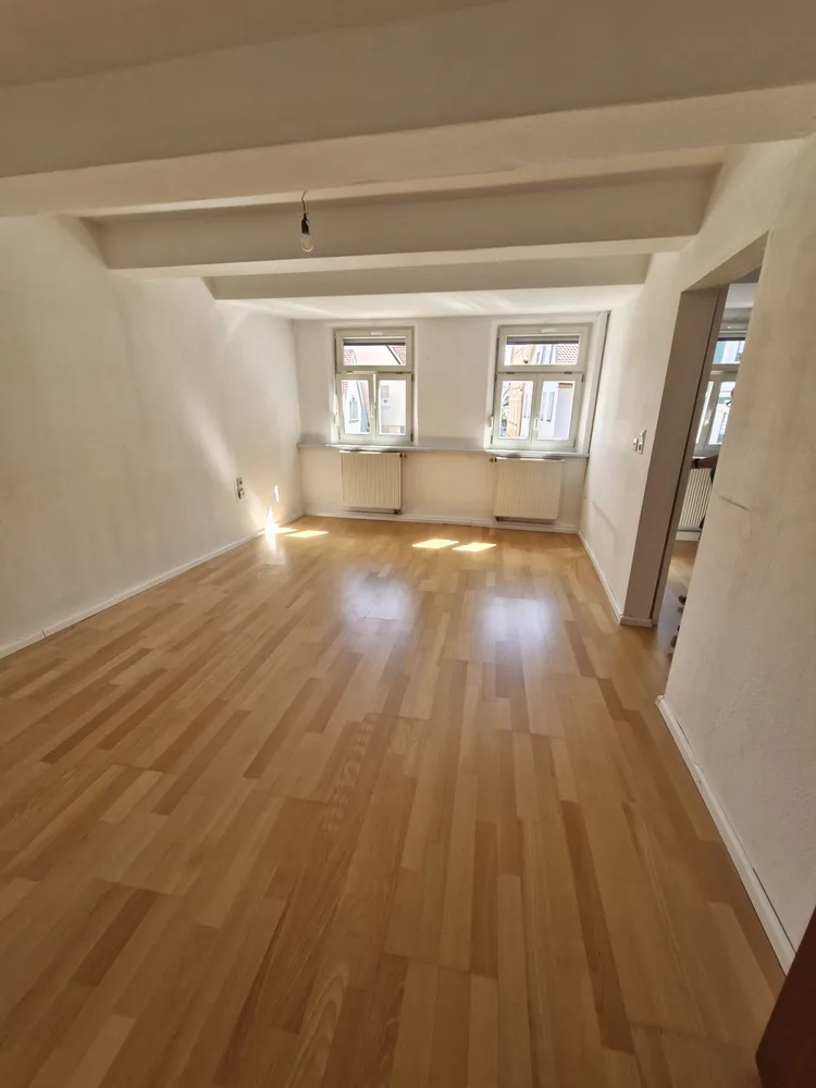 5 Zimmer Wohnung mit 120 m² in Schwabach – Bild 3