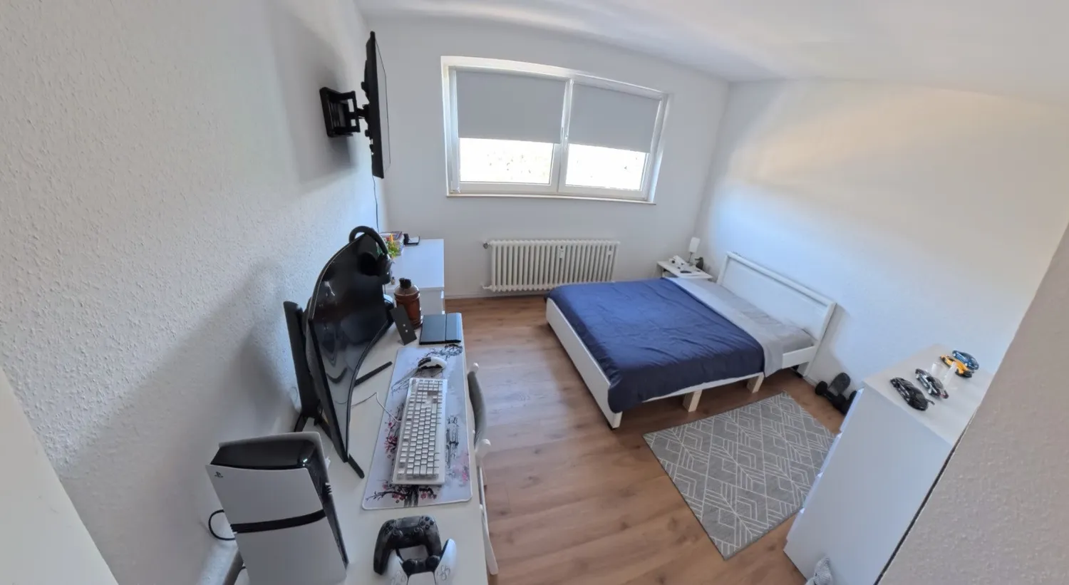4 Zimmer Wohnung mit 89 m² in Idar-Oberstein – Bild 1