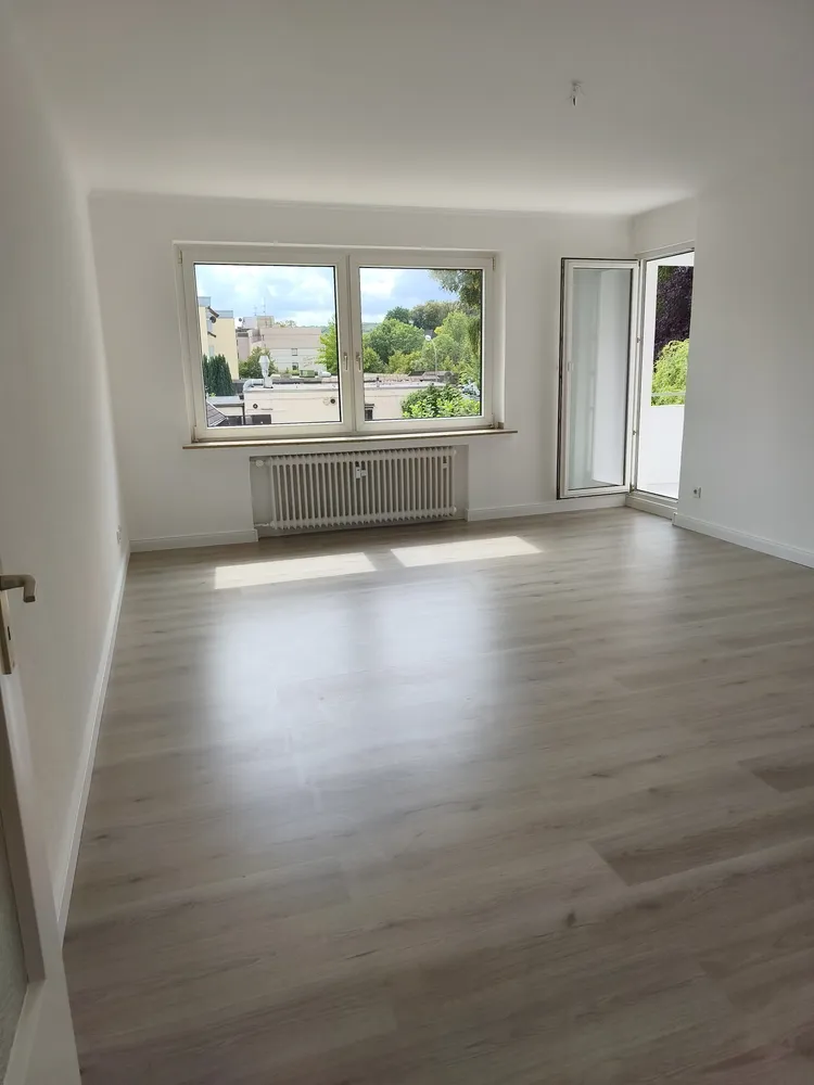 4 Zimmer Wohnung mit 75 m² in Dortmund – Bild 1
