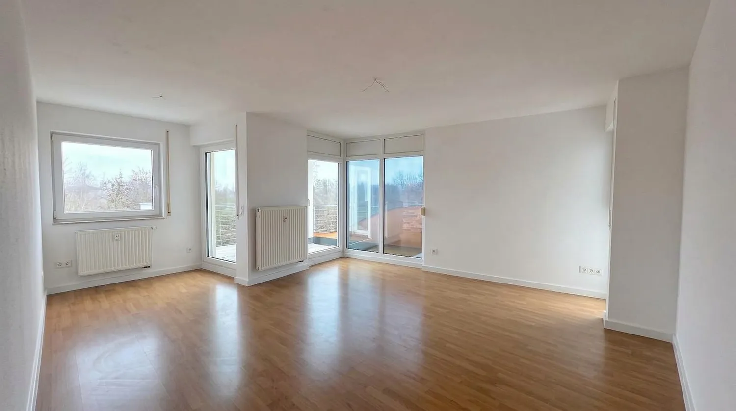 3 Zimmer Wohnung mit 82 m² in Leipzig – Bild 5